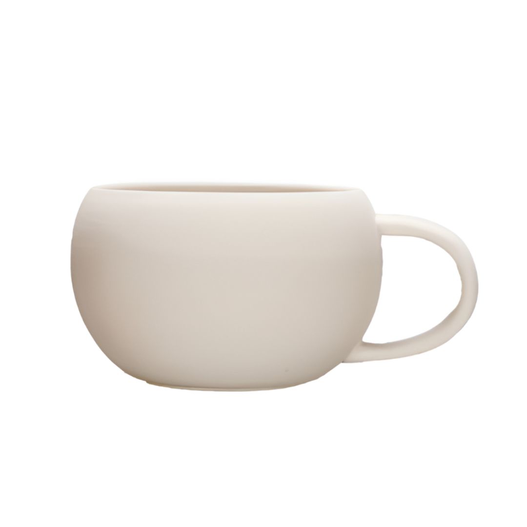 Tasse  ø 9, H 6cm 253027182829