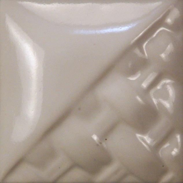 Mayco Stoneware Glazes / SW 501 White Gloss  / 473m - Keramikbedarf Ohneisser